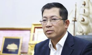 Phát triển đi đôi với quản lý hiệu quả