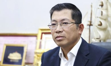 Phát triển đi đôi với quản lý hiệu quả