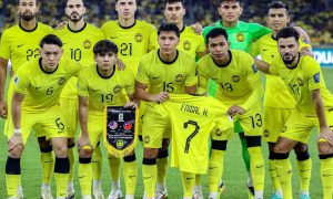 Malaysia chơi lớn, quyết đấu FIFA đến cùng