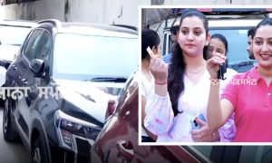 Một công ty chơi lớn tặng 51 chiếc ô tô cho nhân viên nhân dịp lễ lớn