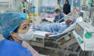 Giá thuốc ung thư tăng 10 lần, có liệu pháp đắt hơn chục tỷ