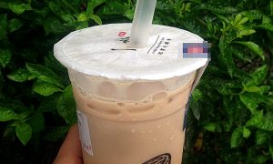 Nam sinh phát hiện gan trắng xóa khi cấp cứu do thói quen ăn uống