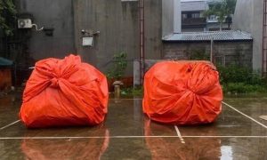 Đã tìm thấy 2 xế cưng ở cách nhà 500m