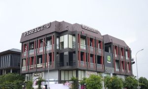 Perfect-U khai trương, đồng hành cùng phụ nữ Việt trên hành trình làm đẹp