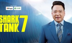 Shark Nguyễn Hòa Bình là ai, vì sao vướng vào lùm xùm tiền ảo AntEX?