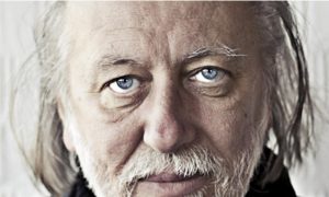 Nhà văn 71 tuổi giành giải Nobel Văn chương 2025