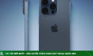 Biến động “ngược đời”, iFan thận trọng