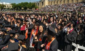 50 đại học đào tạo ngành Kỹ thuật tốt nhất Mỹ