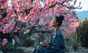 Hiểu ra điều quan trọng sau khi xem phim Sex Education, đôi khi không cần nói lời to lớn