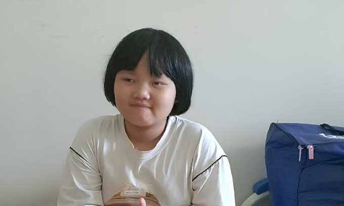 Điều ông bố đơn thân không thể làm cho con