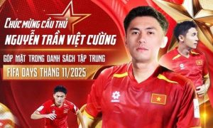 Cặp bài tẩy mới của HLV Kim Sang-sik tại ĐT Việt Nam gồm những ai?