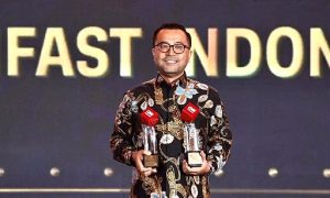 VinFast nhận giải thưởng tại thị trường Indonesia