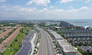 Sức hút Home Resort – Điểm giao giữa an cư, nghỉ dưỡng và sinh lời