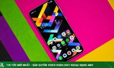 Người dùng thiết bị Galaxy tầm trung bất ngờ được Samsung “tặng quà xịn”