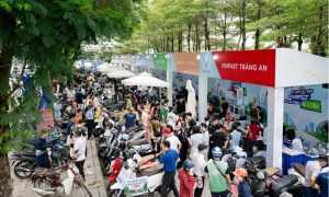 VinFast bán gần 235.000 xe điện hai bánh