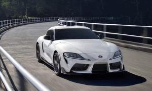 10 mẫu xe thể thao Nhật cũ ít người hỏi mua, dù giá rất “mềm”