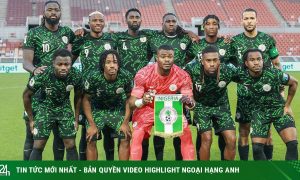 Dàn sao Ngoại hạng Anh hết hồn vì sự cố máy bay khẩn cấp ở Angola