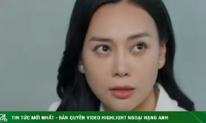 Phương Oanh bị chê