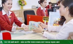 Ngân hàng tăng mạnh lãi tiết kiệm, nhiều kỳ hạn tăng kịch trần nhằm hút tiền