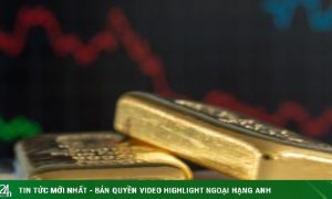Tuần tới, giá vàng ra sao?