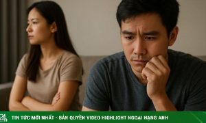 Đau đớn phát hiện bạn gái từng có chồng và một đứa con