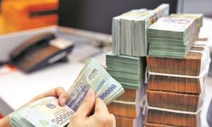 Big4 tăng lãi suất huy động sau 1,5 năm