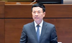 ‘Sở hữu trí tuệ phải trở thành công cụ cạnh tranh chiến lược’