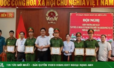 Giấu 2,2 lượng vàng trên mái nhà cũng bị trộm “xơi”