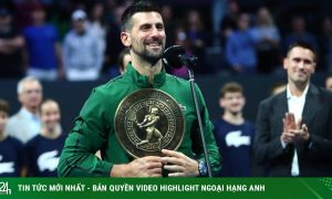 Federer úp mở khả năng tái đấu Nadal