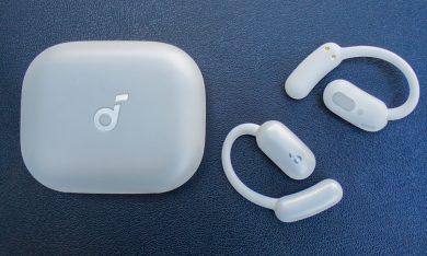 Soundcore AeroFit 2 – tai nghe ‘mở’ giá 2,5 triệu đồng