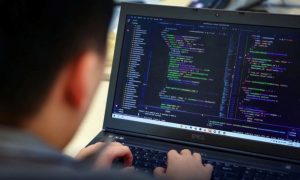 Cơn khát nhân lực AI Việt