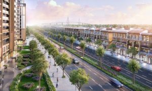 Niềm khao khát của mọi nhà đầu tư