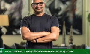 Chủ tịch giúp 400 nhân viên thành triệu phú