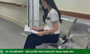 Thanh xuân dang dở vì ung thư vú