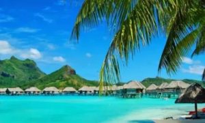 Phú Quốc có gì hấp dẫn khiến du khách quốc tế ‘đổ xô’ tìm kiếm?