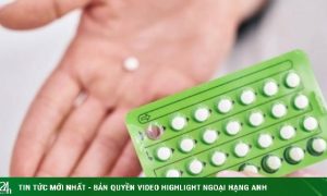 Thuốc tránh thai làm tăng nguy cơ mắc ung thư vú