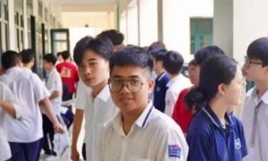 Bộ GD&ĐT sẽ giám sát các kì thi riêng