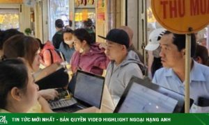 Cuối ngày 12-11, giá vàng miếng SJC “quay xe” giảm