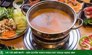 Sai lầm khi ăn lẩu khiến mỡ máu tăng vọt, trước khi ăn cần biết điều này