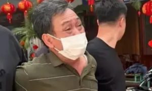 Đình chỉ xét xử phúc thẩm vụ người đàn ông sát hại 4 người thân ở Hà Nội