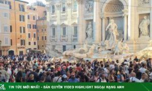 4 bí kíp giúp bạn tránh bị móc túi ở các điểm du lịch đông khách