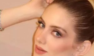 Học vấn ấn tượng của người đẹp cao 1,8 m đăng quang Hoa hậu Quốc tế