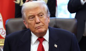 Ông Trump khó đòi BBC bồi thường 1 tỷ USD