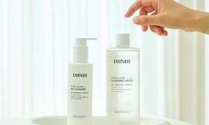 Giới trẻ truyền tai nhau về DIINBI, trend chăm sóc da mới là đây?