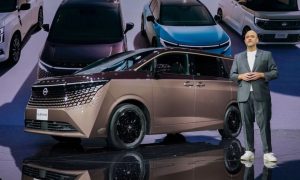 Các hãng xe Nhật dốc hàng chục tỷ USD đầu tư đổi mới trước sức ép từ Trung Quốc