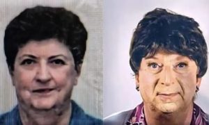 Con trai đóng giả người mẹ đã khuất để nhận lương hưu