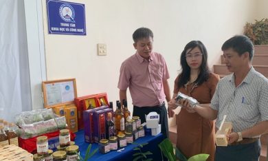 Đột phá phát triển KHCN, đổi mới sáng tạo và chuyển đổi số quốc gia