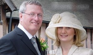 Bi kịch hôn nhân của triệu phú và cô vợ ‘đào mỏ’