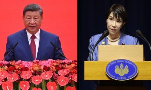 Quân bài của Trung – Nhật trong cuộc đối đầu ngoại giao