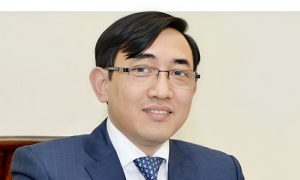 Top 5 trên sàn chứng khoán, sắp là tỷ phú USD